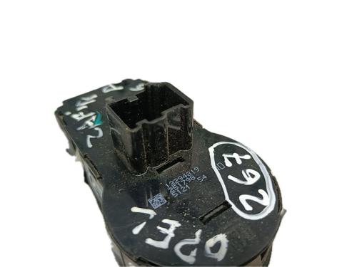 Headlight switch OPEL ZAFIRA / ZAFIRA FAMILY B (A05) 1.7 CDTI (M75) | BP29789190I24