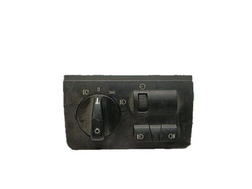 Used Headlight switch BMW X5 (E53) 3.0 d (211 hp) 29789191