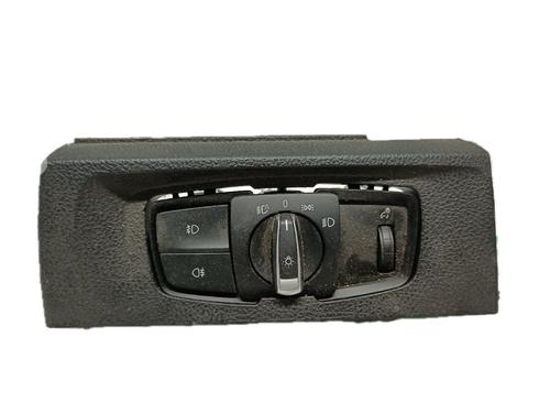 Forlygtekontakt BMW 1 (F20) 120 d (163 hp) 29789192