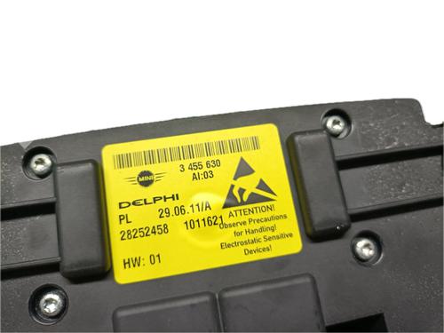 Innerbelysning MINI MINI (R56) One D | BP29789197I8