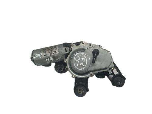 Used Rear wiper motor VW POLO (6N2) 1.4 TDI (75 hp) 29789201