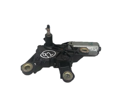Rear wiper motor VW POLO (6N2) 1.4 TDI | BP29789201M102 