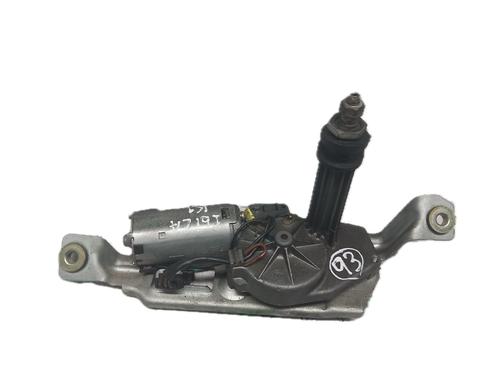 Viskermotor bagrude SEAT IBIZA II (6K1) 1.9 D (64 hp) 29789202