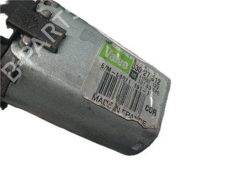 Rear wiper motor OPEL CORSA D (S07) 1.3 CDTI (L08, L68) | BP29789204M102