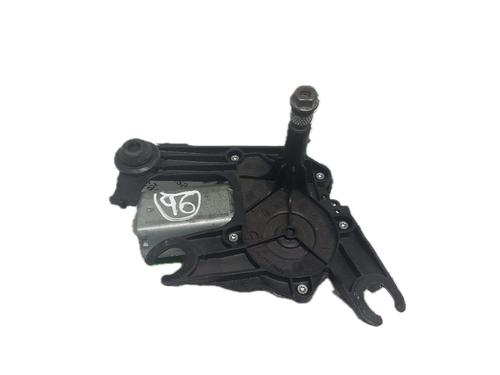 Used Rear wiper motor CITROËN C3 II (SC_) 1.4 HDi 70 (SC8HZC, SC8HR0, SC8HP4) (68 hp) 29789205