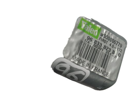 Rear wiper motor CITROËN C3 II (SC_) 1.4 HDi 70 (SC8HZC, SC8HR0, SC8HP4) | BP29789205M102 - Image 3
