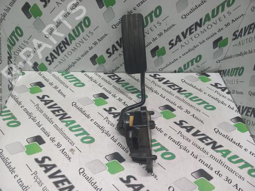 Pedal RENAULT CLIO III (BR0/1, CR0/1) 1.5 dCi (64 hp) 29789213