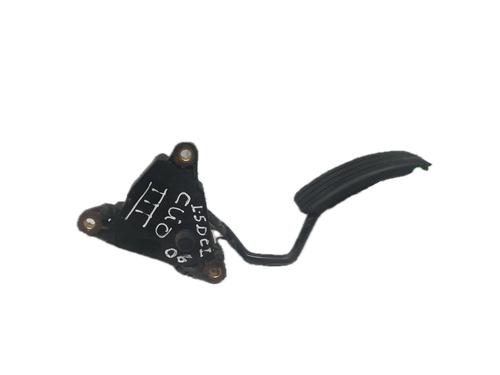 Pedal RENAULT CLIO III (BR0/1, CR0/1) 1.5 dCi | BP29789213I4