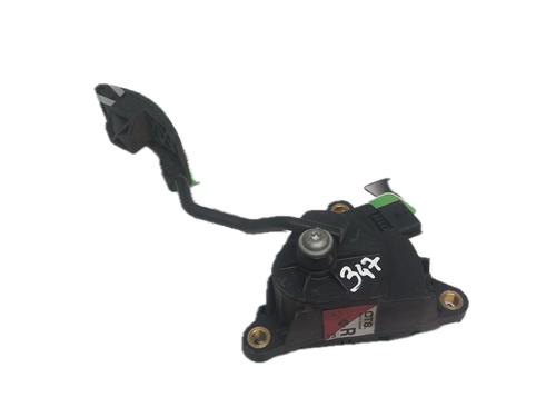 Pedal NISSAN QASHQAI I (J10, NJ10) 1.6 dCi | BP29789214I4 