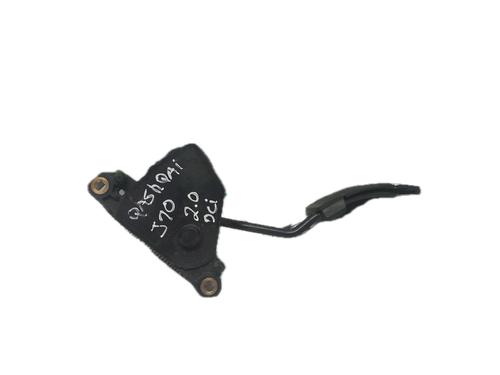 Pedal NISSAN QASHQAI I (J10, NJ10) 1.6 dCi | BP29789214I4 