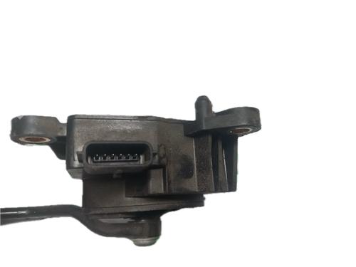 Pedal NISSAN QASHQAI I (J10, NJ10) 1.6 dCi | BP29789214I4 