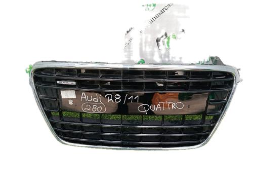 Grill AUDI R8 (422, 423) 5.2 FSI quattro (560 hp) 29789216