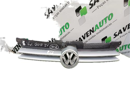 Used Grille VW GOLF IV (1J1) 1.9 TDI (90 hp) 29789227