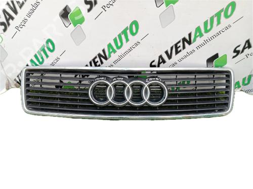 Used Grille AUDI 100 C4 Saloon (4A2) 2.5 TDI (115 hp) 29789228