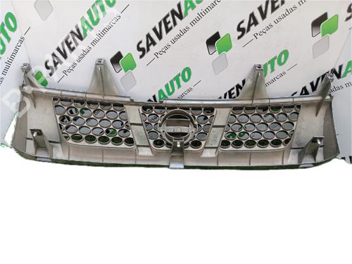 Grille NISSAN NAVARA (D21) 2.5 D 4x4 | BP29789231C40 