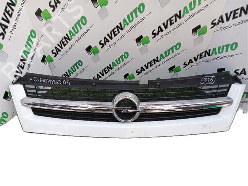 Used Grille OPEL MOVANO A Van (X70) 2.5 CDTI (FD) (120 hp) 29789235