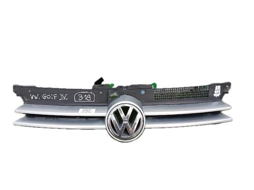 Used Grille VW GOLF IV (1J1) 1.9 TDI (90 hp) 29789236