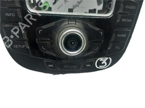 Switch AUDI Q5 (8RB) 2.0 TDI | BP29789241I30