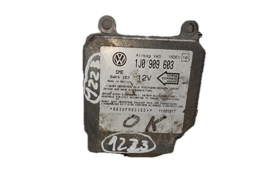 Used ECU airbags VW LUPO I (6X1, 6E1) 1.4 16V (100 hp) 29789261