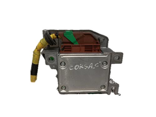 ECU airbags OPEL CORSA C (X01) 1.0 (F08, F68) | BP29789266M53 