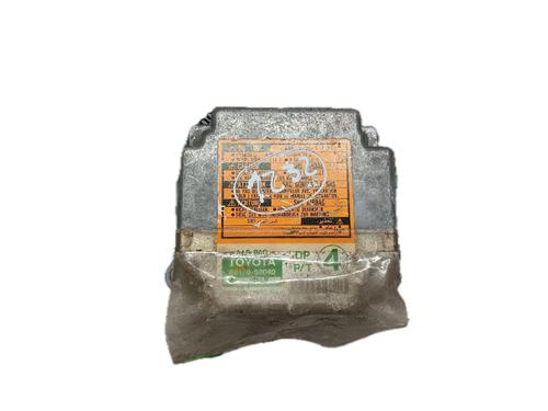 Used ECU airbags TOYOTA YARIS (_P1_) 1.0 (SCP10_, SCP10R) (65 hp) 29789269