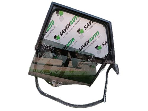 Rudehejsemekanisme venstre bagtil AUDI A6 C7 Avant (4G5, 4GD) 2.0 TDI (136 hp) 29789271