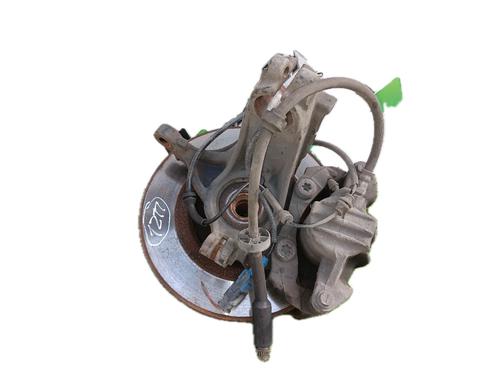 Venstre Styrespindel Lejehus CITROËN C3 II (SC_) 1.4 HDi 70 (SC8HZC, SC8HR0, SC8HP4) | BP29789273M25 