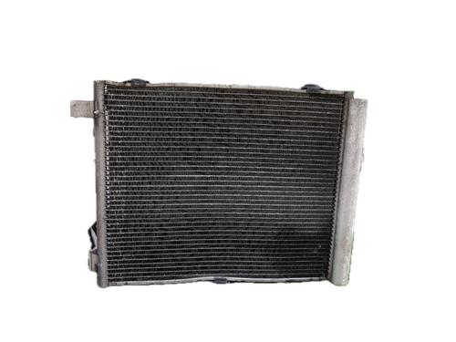 Used AC radiator CITROËN C3 II (SC_) 1.4 HDi 70 (SC8HZC, SC8HR0, SC8HP4) (68 hp) 29789274