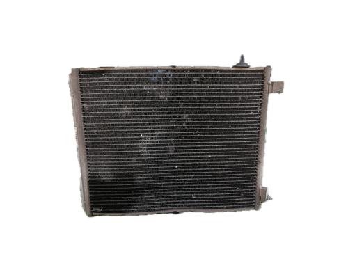 AC radiator CITROËN C3 II (SC_) 1.4 HDi 70 (SC8HZC, SC8HR0, SC8HP4) | BP29789274M32