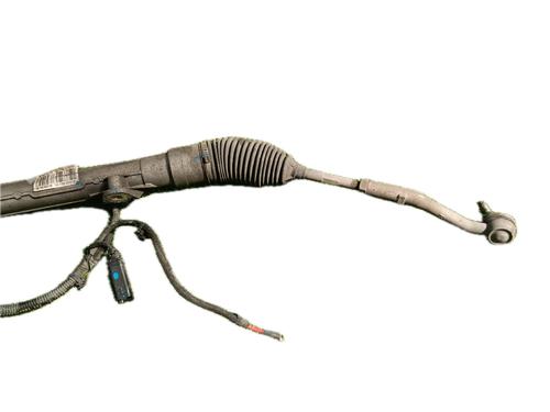 Steering rack CITROËN C3 II (SC_) 1.4 HDi 70 (SC8HZC, SC8HR0, SC8HP4) | BP29789277M22
