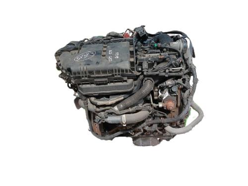 Używane Silnik CITROËN C3 II (SC_) 1.4 HDi 70 (SC8HZC, SC8HR0, SC8HP4) (68 hp) 29789282