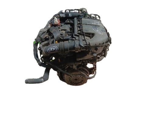 Motor CITROËN C3 II (SC_) 1.4 HDi 70 (SC8HZC, SC8HR0, SC8HP4) | BP29789282M1