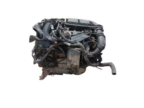 Motor CITROËN C3 II (SC_) 1.4 HDi 70 (SC8HZC, SC8HR0, SC8HP4) | BP29789282M1
