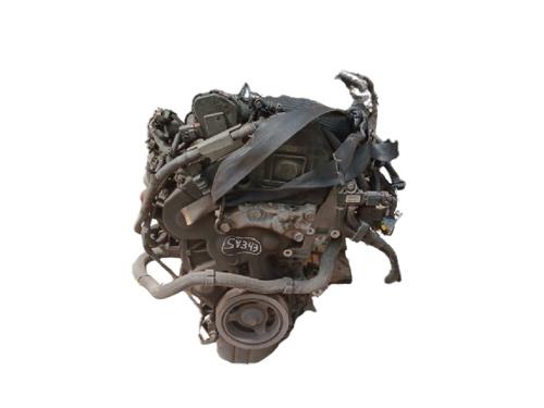 Motor CITROËN C3 II (SC_) 1.4 HDi 70 (SC8HZC, SC8HR0, SC8HP4) | BP29789282M1