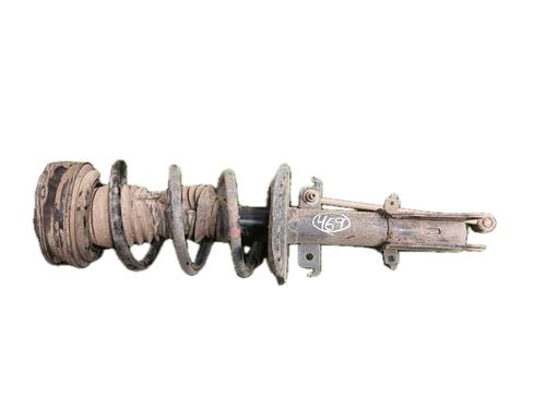 Used Left front shock absorber RENAULT KANGOO / GRAND KANGOO II (KW0/1_) 1.5 dCi 105 (KW0F) (103 hp) 29789285