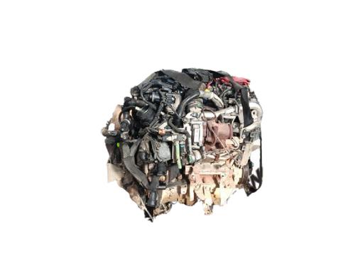 Used Engine RENAULT KANGOO / GRAND KANGOO II (KW0/1_) 1.5 dCi 105 (KW0F) (103 hp) 29789287