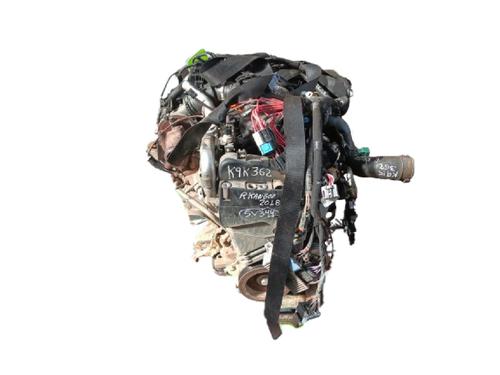 Engine RENAULT KANGOO / GRAND KANGOO II (KW0/1_) 1.5 dCi 105 (KW0F) | BP29789287M1