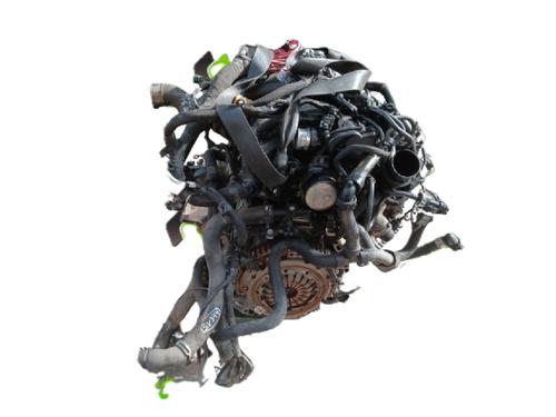 Engine RENAULT KANGOO / GRAND KANGOO II (KW0/1_) 1.5 dCi 105 (KW0F) | BP29789287M1