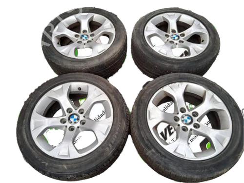 Used Rim BMW X1 (E84) sDrive 20 d (177 hp) 29789294