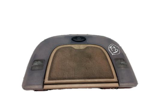 Used Interior roof light MERCEDES-BENZ S-CLASS (W220, V220) S 320 CDI (220.025, 220.125) (204 hp) 29789310