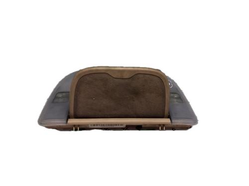 Interior roof light MERCEDES-BENZ S-CLASS (W220, V220) S 320 CDI (220.025, 220.125) | BP29789310I8 