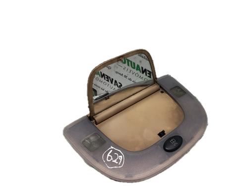 Interior roof light MERCEDES-BENZ S-CLASS (W220, V220) S 320 CDI (220.025, 220.125) | BP29789310I8 