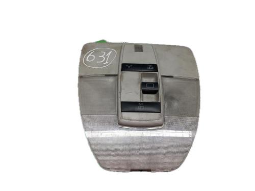 Used Interior roof light MERCEDES-BENZ A-CLASS (W169) A 180 CDI (169.007, 169.307) (109 hp) 29789312