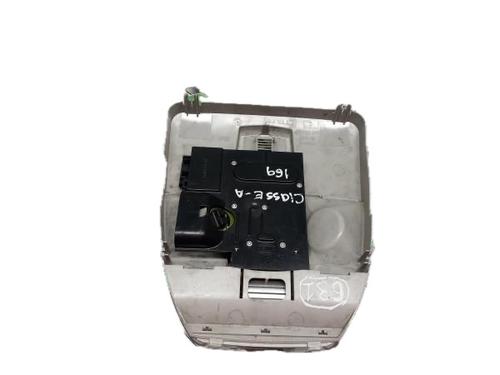 Interior roof light MERCEDES-BENZ A-CLASS (W169) A 180 CDI (169.007, 169.307) | BP29789312I8 