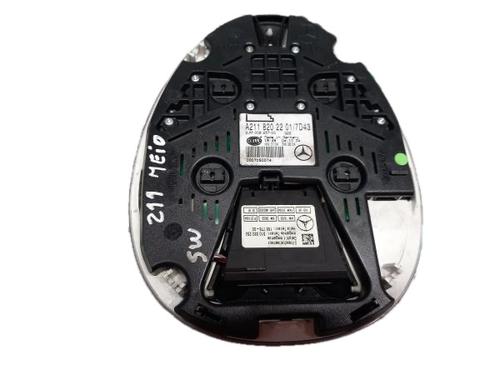 Kabinelys MERCEDES-BENZ E-CLASS (W211) E 220 CDI | BP29789314I8