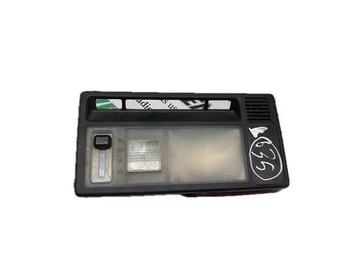 Used Interior roof light MERCEDES-BENZ E-CLASS (W124) E 250 D (124.126, 124.129) (113 hp) 29789316