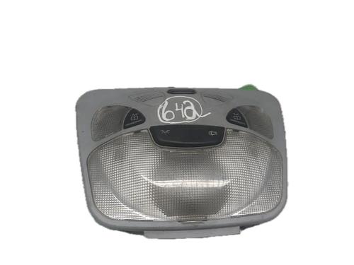 Used Interior roof light MERCEDES-BENZ C-CLASS (W203) C 200 CDI (203.004) (102 hp) 29789322