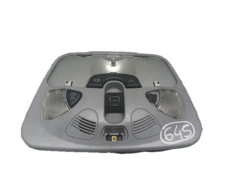 Plafonnier MERCEDES-BENZ C-CLASS (W203) C 200 CDI (203.004) (102 hp) 29789325