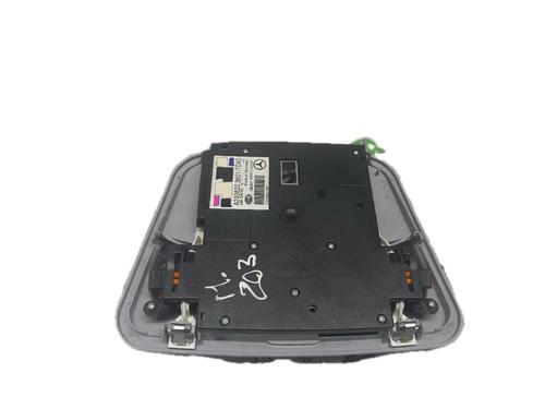 Plafonnier MERCEDES-BENZ C-CLASS (W203) C 200 CDI (203.004) | BP29789325I8 