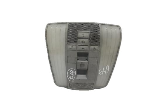 Used Interior roof light Interior roof light MERCEDES-BENZ E-CLASS (W212) E 220 CDI (163 hp) 29789329 29789329